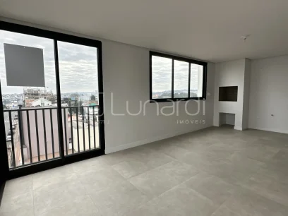 Foto Apartamento com 3 Dormitórios