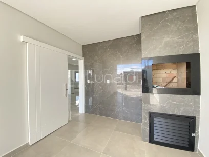 Foto Casa com 3 Dormitórios