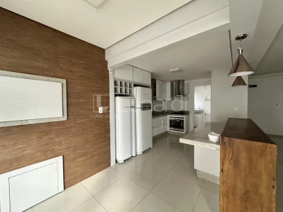 Foto Apartamento com 3 Dormitórios