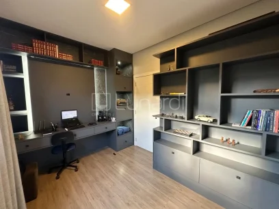 Foto Casa com 3 Dormitórios