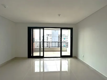 Foto Apartamento com 2 Dormitórios