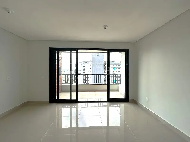 Foto Apartamento com 2 Dormitórios