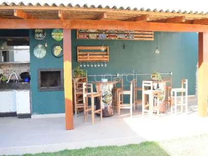 Foto Casa com 2 Dormitórios