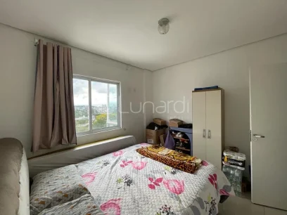 Foto Apartamento com 2 Dormitórios