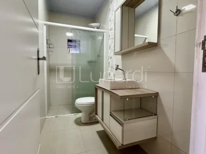 Foto Casa com 3 Dormitórios