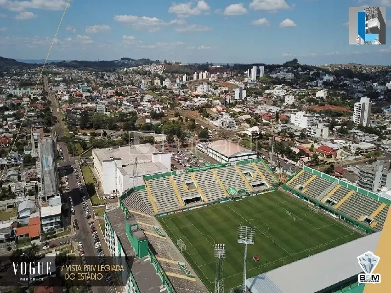 Foto Imóvel na Planta com 3 Dormitórios