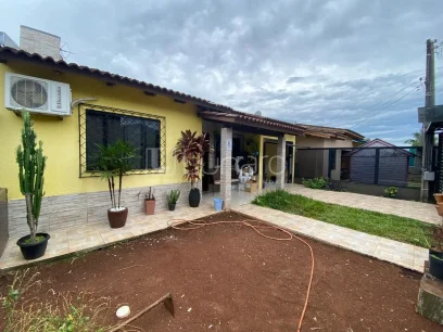 Foto Casa com 2 Dormitórios