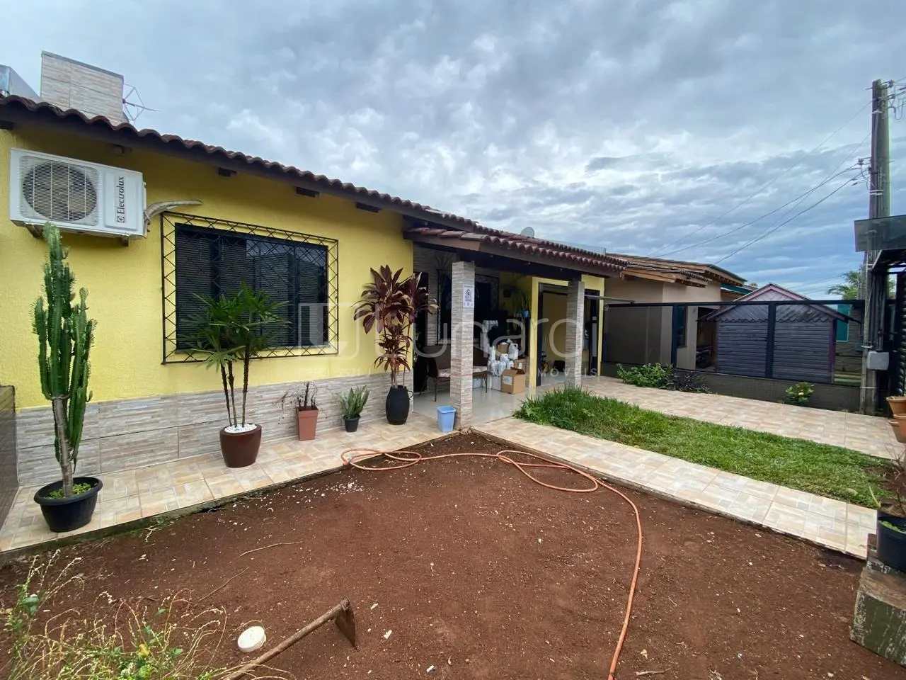 Foto da propriedade