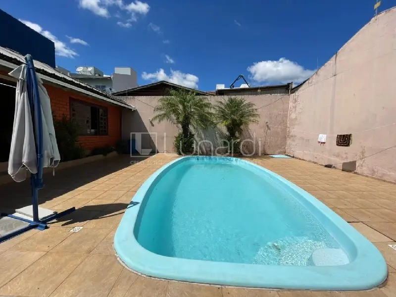 Foto Casa com 3 Dormitórios