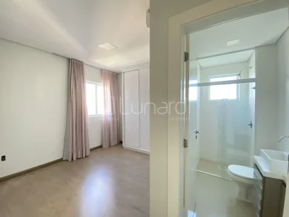 Foto Apartamento com 3 Suítes