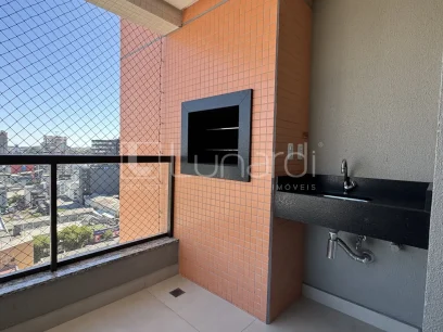 Foto Apartamento com 2 Dormitórios