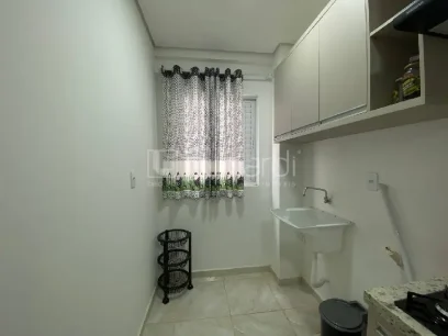 Foto Apartamento com 2 Dormitórios