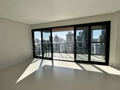 Foto Apartamento com 3 Suítes