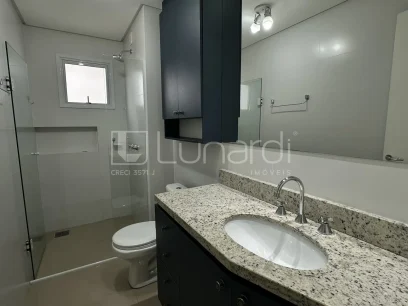 Foto Apartamento com 3 Dormitórios