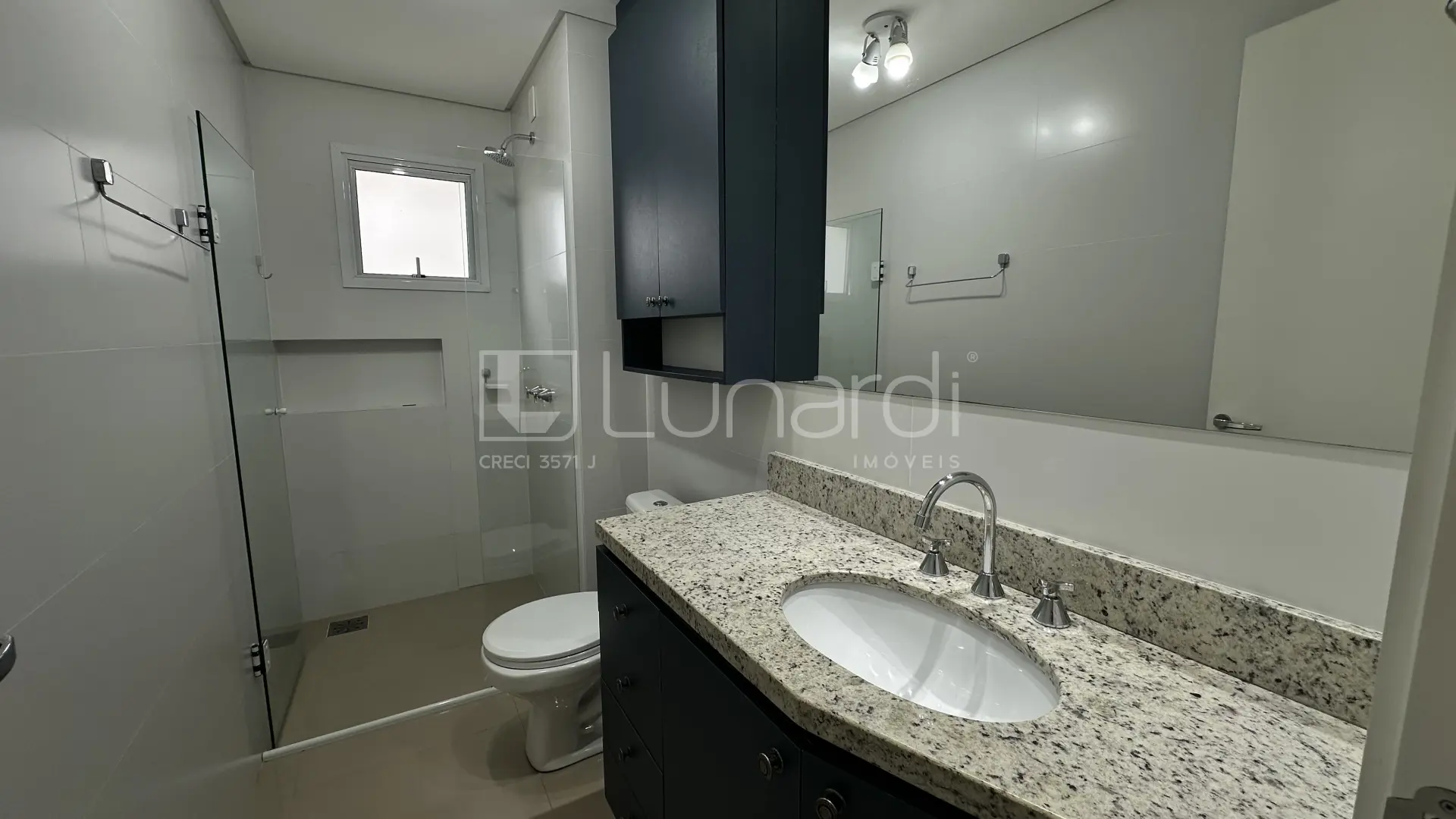 Foto Apartamento com 3 Dormitórios