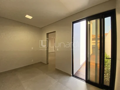 Foto Casa com 3 Suítes