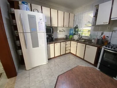 Foto Casa com 3 Dormitórios