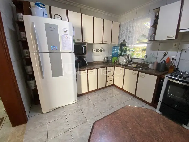 Foto Casa com 3 Dormitórios