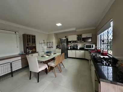 Foto Casa com 3 Dormitórios