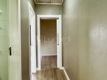 Foto Casa com 3 Dormitórios