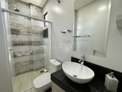 Foto Apartamento com 3 Suítes