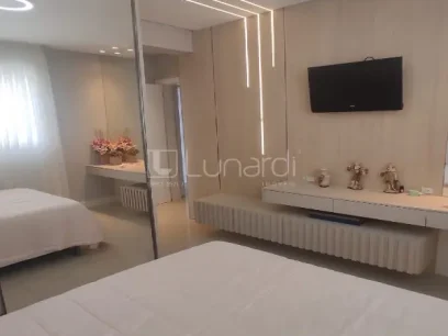 Foto Apartamento com 4 Suítes