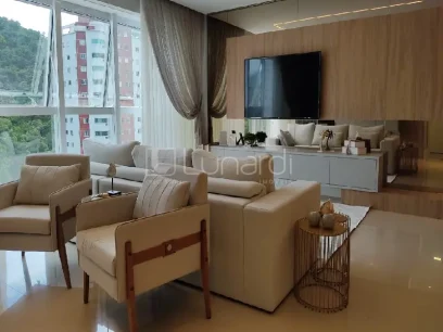 Foto Apartamento com 4 Suítes