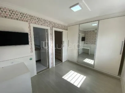 Foto Sobrado com 2 Suítes