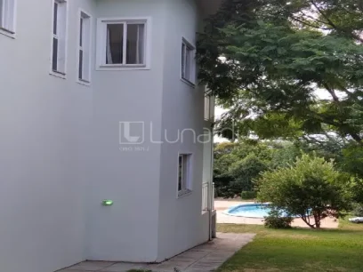 Foto Casa com 3 Dormitórios