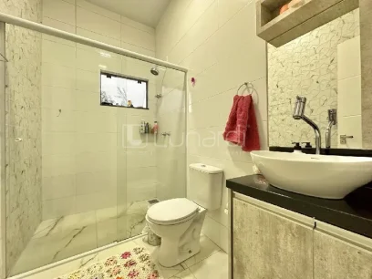 Foto Casa com 3 Dormitórios