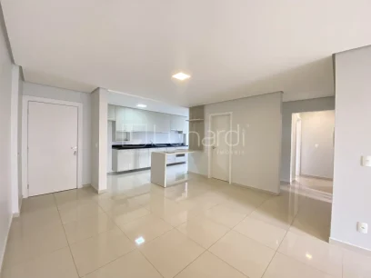 Foto Apartamento com 3 Dormitórios