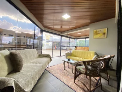 Foto Apartamento com 3 Dormitórios