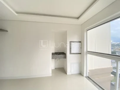 Foto Apartamento com 3 Dormitórios