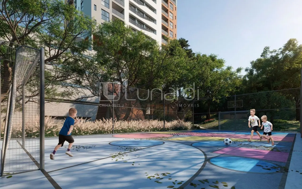 Foto Imóvel na Planta com 3 Dormitórios