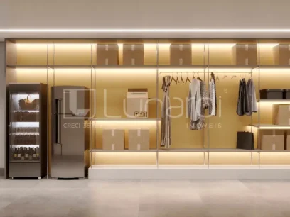 Foto Imóvel na Planta com 3 Dormitórios