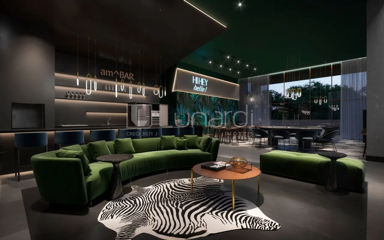 Foto Imóvel na Planta com 3 Dormitórios