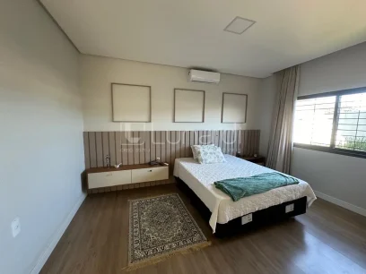 Foto Casa com 3 Dormitórios