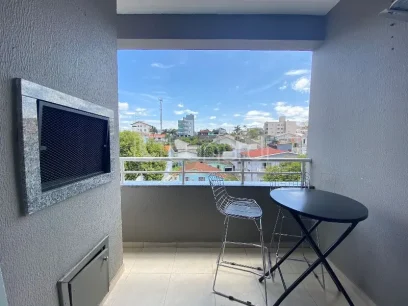 Foto Apartamento com 2 Dormitórios