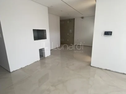 Foto Apartamento com 3 Suítes