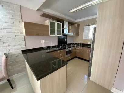 Foto Sobrado com 2 Suítes