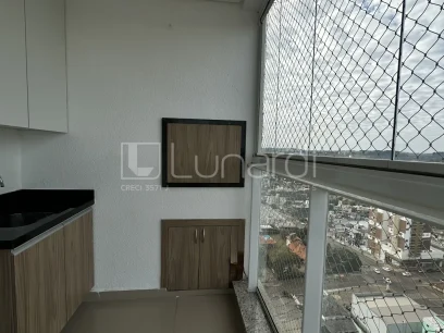 Foto Apartamento com 3 Dormitórios