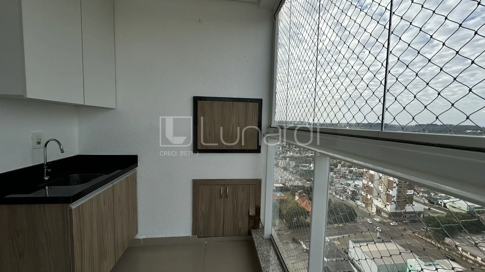 Foto Apartamento com 3 Dormitórios