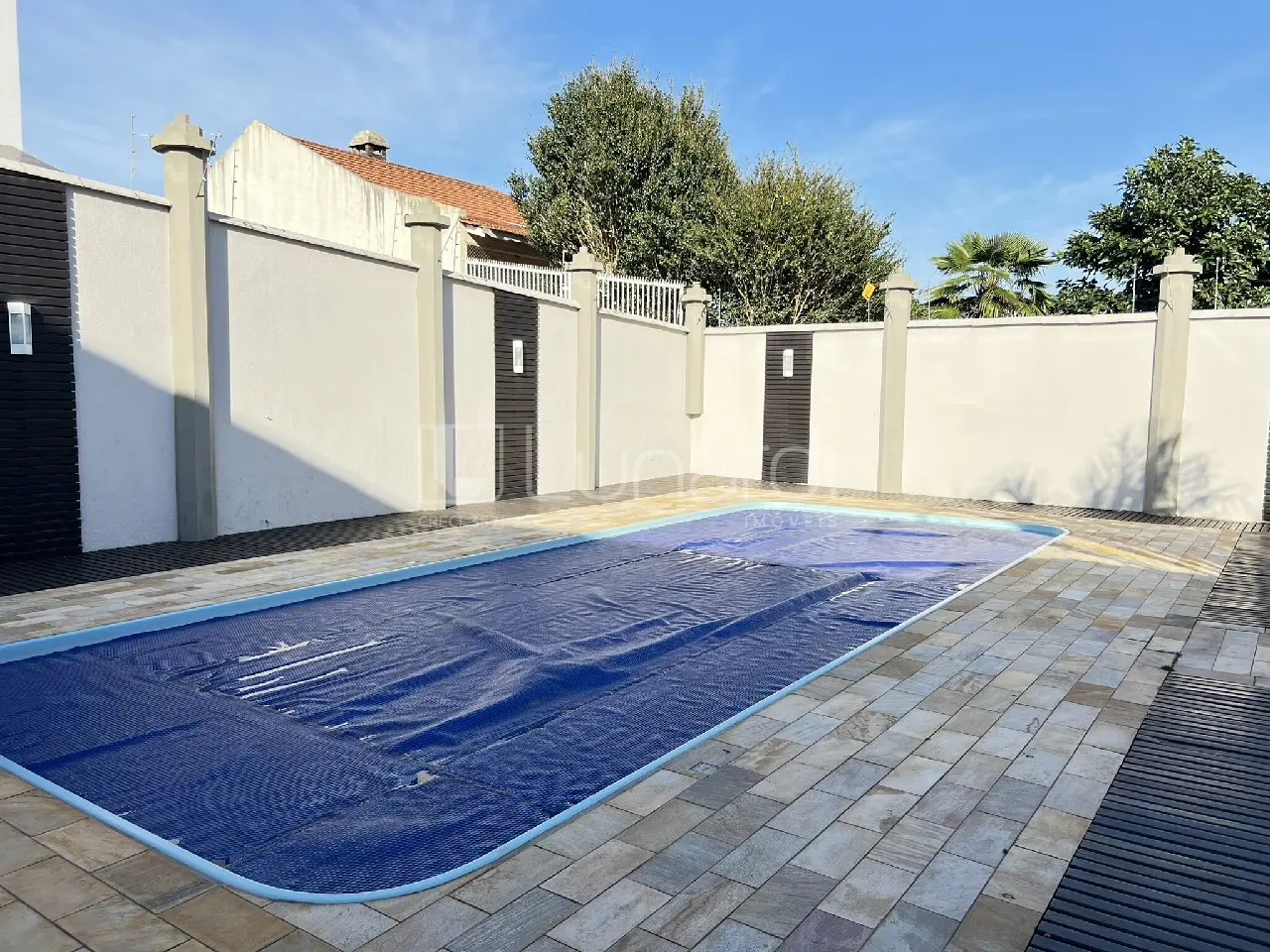 Foto Casa com 4 Dormitórios