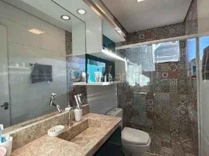 Foto Casa com 2 Dormitórios