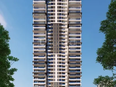 Foto Imóvel na Planta com 3 Suítes