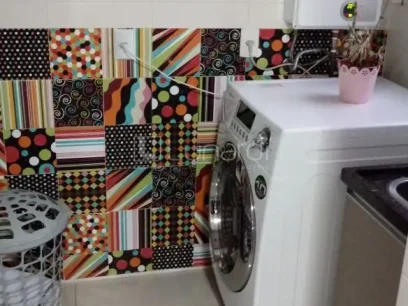 Foto Apartamento com 3 Dormitórios