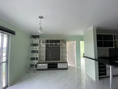 Foto Apartamento com 3 Dormitórios