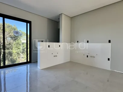 Foto Casa com 3 Dormitórios