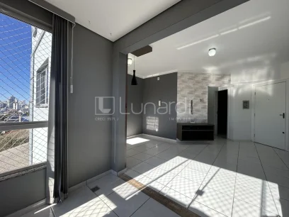 Foto Apartamento com 2 Dormitórios