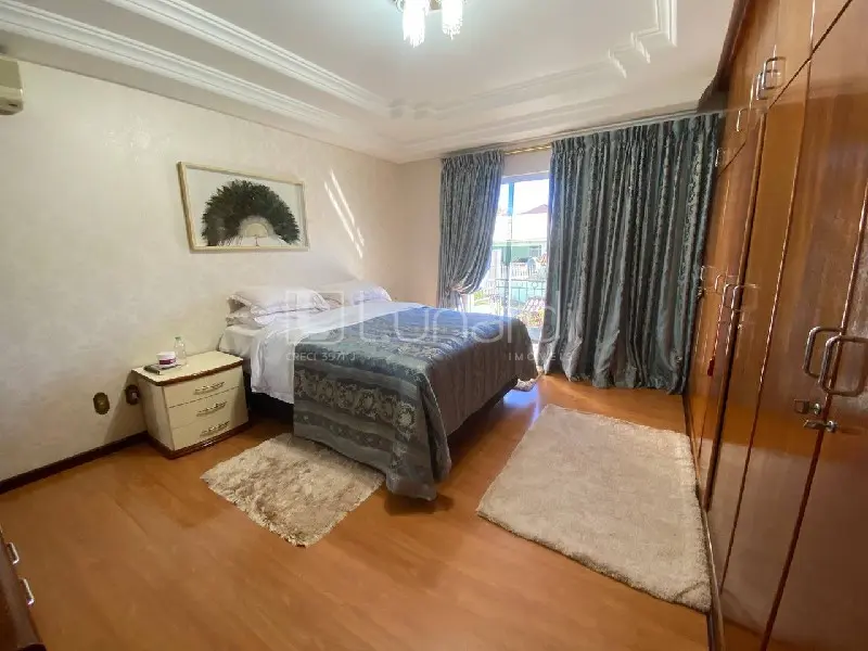 Foto Casa com 3 Dormitórios